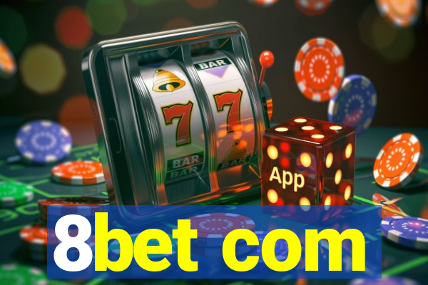 8bet com